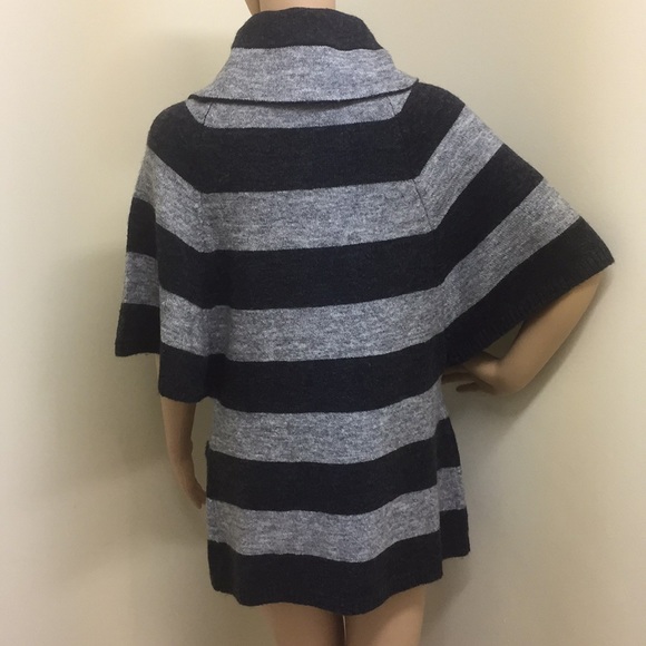 Fenn Wright Manson Cowl Neck Sweater - Picture 4 of 11